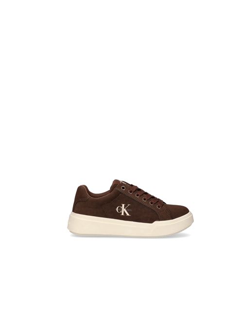 Sneakers, unisex, logate. CALVIN KLEIN | V3X9 83472 0315525